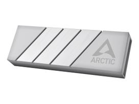 Arctic M2 Pro Solid State Drive Cooler 1-pack Silver