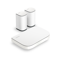 LINKSYS Velop Micro 6 Wi-Fi system
