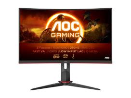 AOC Gaming C27G2Z3/BK 27" Fast VA 1920 x 1080 (Full HD) HDMI DisplayPort 280Hz