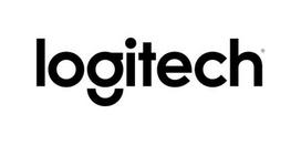 LOGITECH Signature Slim Solar+ K980 for Business Keyboard Wireless US International