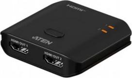 Aten HDMI Splitter 2-Port 8K