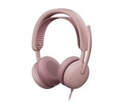 LOGITECH Headset 981-001615 / Zone Wired 2 Graphite