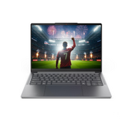 Lenovo IdeaPad Pro 5 14IPH11 14 2.8K ULT7-356H/32GB/1TB/Intel Graphics/WIN11 Pro/ENG Backlit kbd/Luna Grey/2Y Warranty | Lenovo