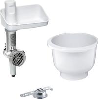 Bosch MUZ5BS1 food processor White