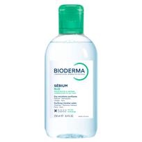 BIODERMA Sebium H2O Purifying Micellar Water