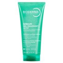 BIODERMA Sebium Active Foaming Gel