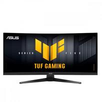 ASUS 34-inch VG34WQ5A TUF Monitor, WQHD, 200Hz, 2x HDMI, 2x DP, 2x USB
