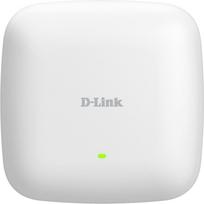 D-Link AX3000 Wi-Fi 6 Dual-Band PoE Access Point