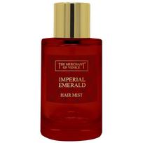 The Merchant of Venice Imperial Emerald plaukų kvepalai, 100 ml