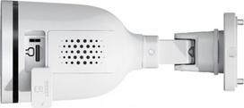 Foscam S41-W security camera Bullet IP security camera Outdoor 2560 x 1440 pixels Ceiling/wall