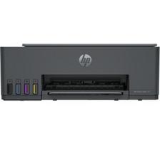 HP Smart Tank 581 AiO Spausdintuvas rašalinis spalvotas MFP A4 12 ppm USB Wi-Fi Bluetooth (SPEC)