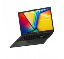 Asus Vivobook Go 15 E1504FA-BQ4955W | Mixed Black | 15.6 " | IPS | FHD | 1920 x 1080 pixels | Anti-glare | AMD Ryzen 5 | 40 | 16GB | LPDDR5 | Solid-state drive capacity 512GB | AMD Radeon Graphics | Windows 11 Home | 802.11ax | Bluetooth version 5.3 | K