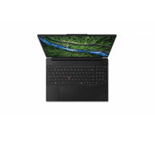 Lenovo ThinkPad P16s G5 Intel | Black | 16 " | IPS | Touchscreen | WUXGA | 1920 x 1200 pixels | Anti-glare | Intel Core Ultra 7 | 356H | 64GB | LPCAMM2 LPDDR5X | Solid-state drive capacity 1000GB | NVIDIA RTX PRO 1000 Blackwell Generation | GDDR7 | 8GB