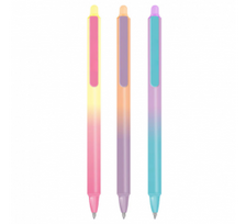 Automatinis trinamasis tušinukas CoolPack Gradient Light