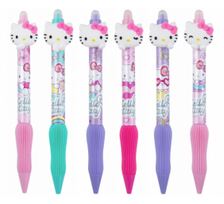 Automatinis trinamasis tušinukas CoolPack Hello KITTY