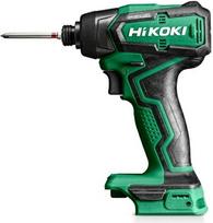 Hikoki Impact driver Hikoki 18V WH18DD W2Z