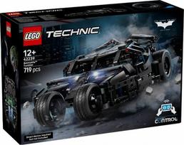 Lego Bricks Technic 42239 Batmobile Tumbler