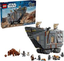 Lego STAR WARS 75453 Offworld Sandcrawler and Mudhorn