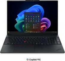 Lenovo Laptop ThinkPad E16 G4 21YC0050PB W11Pro Ultra 5 325/16GB/512GB/INT/16.0 WUXGA/Black/1YR Premier Support + CO2 Offset + 3YR OS
