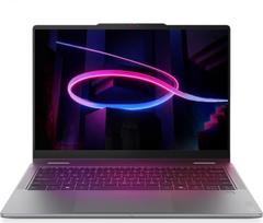 Lenovo Yoga 7 2-in-1 14IPH11 Touch 14 WUXGA ULT7-355/16GB/512GB/Intel Graphics/WIN11 Home/ENG Backlit kbd/Luna Grey/2Y Warranty | Lenovo