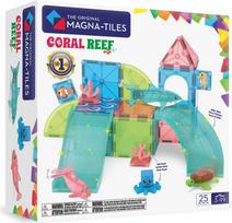 Magna Tiles Magna‑Tiles – Coral Reef (90483)