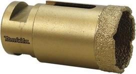 Makita Deimantinė gręžimo karūna Makita D-44460, Ø22 mm