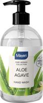 Mayeri Skystas muilas ALOE AGAVE 500ML