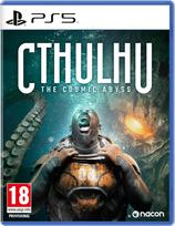 Nacon Cthulhu: The Cosmic Abyss