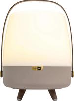 No Name Koody Lite-up Play 2.0 Earth LED Portable Light with Built-in JBL Speaker