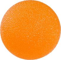 Reha Fund Rehabilitation Ball "JELLY" PILO-5020 REHAFUND, Orange