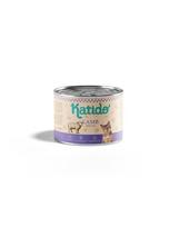 KATIDO Aviena 200g drėgnas maistas katėms