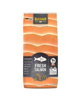 BELCANDO Mastercraft Fresh salmon Šviežia lašiša 20 kg (2 x 10 kg)