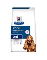 HILL'S Prescription Diet Canine z/d Ultra Allergen Free 20 kg (2 x 10 kg)