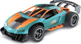 Speed Car - R/C Drift Car with Smoke Effect, 1:14 (41529)
