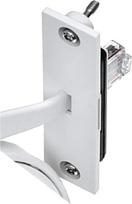 ZTE Cable Connector RJ45-RJ45F-W-20-CAT5ELAN