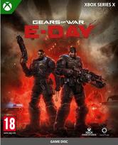 Gears of War: E-Day XBOX Series X