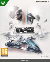 Star Wars: Galactic Racer  Xbox Series X  (išleidimo data 6.10.2026)