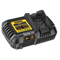 Akumuliatoriaus įkroviklis 18-54V 6A DCB116-QW DEWALT