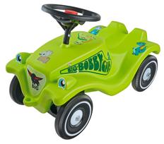 Paspiriama mašinėlė BIG „Bobby Car Classic Dinosaur“
