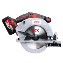 Akumuliatorinis bešepetėlinis diskinis pjūklas 185 mm, 20V, KDMY02-185Z, DCK (be baterijos ir įkroviklio)