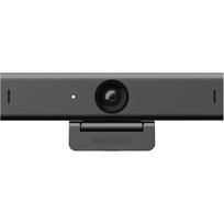 Pilna HD 1080p USB-C Webcam ar divām mikrofonām un fiksētu fokusu Hikvision DS-UC2