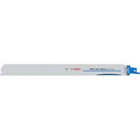 Bosch Priedai 2608658990 PRO Thin Metal tikslus S1237EAF peilis, 300mm, 5 vnt., tinkamas neferoziems metalams