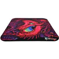 Arozzi Zona Square Floor Pad AZ-ZONA-QTRO-CHAOS, 116x116cm, 3mm, mikropluoštas, neslystanti bazė, biurui