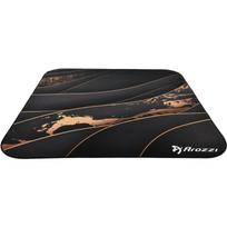 Arozzi Zona Square Floor Pad AZ-ZONA-QTRO-BKGD, 116x116cm, 3mm, mikropluoštas, neslystantis, biurui