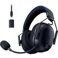 Razer BlackShark V3 Pro PlayStation ausinės, belaidės, 2.4GHz, BT 5.3, ANC, 70h, 32Ω, THX Spatial