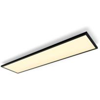 Philips Hue Aurelle lubų plokštė, 8720169329034, 120x30cm, 39W, 2200-6500K, 3750lm, IP20, Bluetooth, matinis