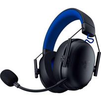 Razer BlackShark V3 X HyperSpeed ausinės, 2.4GHz/Bluetooth 5.3/USB-C, 7.1, 32Ω, 12-28000Hz, 70h, PS5/PS4/PC/Mac