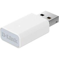 D-Link AX9U AX900 Wi-Fi 6 USB adapteris, 574/287Mbps, 2.4/5 GHz, Bluetooth 5.3, WPA3, OFDMA, USB 2.0, Windows 10/11