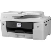 Brother MFC-J6760DW MFCJ6760DWRE1, rašalinis, A3, Wi-Fi, 31/30 ppm, 1200x4800 DPI, 512MB, 250 lapų