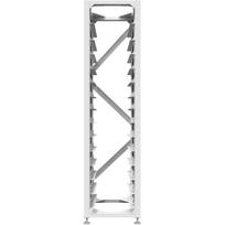 Deye ESS HV BOS-A Battery Rack 14 Layers BOS-A-Rack14, 14 sluoksnių, akumuliatorių stovas